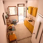 Romantic Maisonette Appartement *