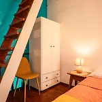 Appartement Romantic Maisonette *