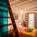 Appartement Romantic Maisonette La Canée