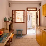 Appartement Romantic Maisonette *