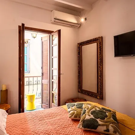 Appartement Romantic Maisonette La Canée