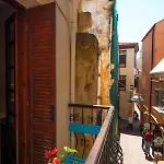 Romantic Maisonette Apartment *
