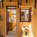 Romantic Maisonette