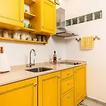 Romantic Maisonette