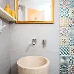 Romantic Maisonette Chania (Crete)