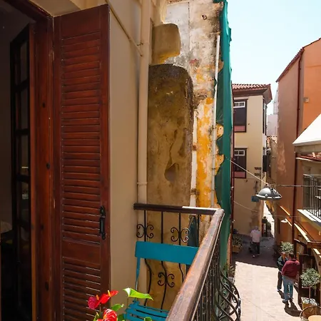 Romantic Maisonette Apartment *
