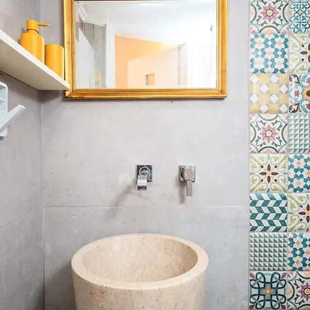 Romantic Maisonette Chania (Crete)