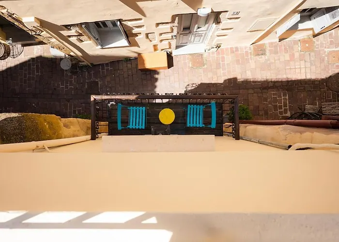 Romantic Maisonette Lejlighed