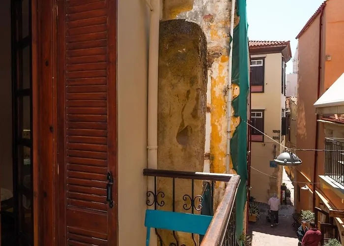 Romantic Maisonette Lejlighed *