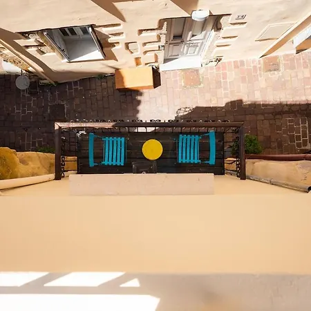 Romantic Maisonette Apartment