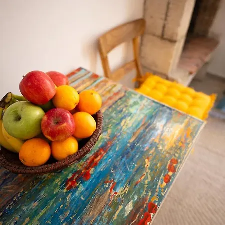 Romantic Maisonette Chania (Crete)