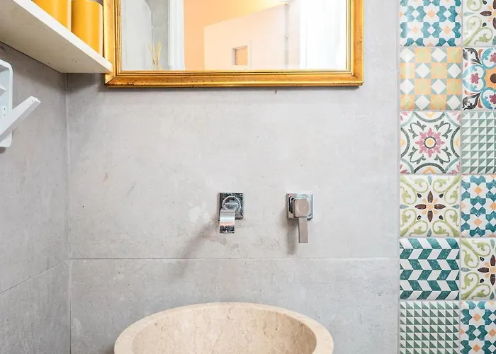 Romantic Maisonette Chania (Crete)